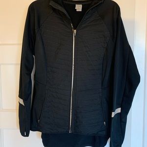 Champion Duo Dry Jacket Woman’s